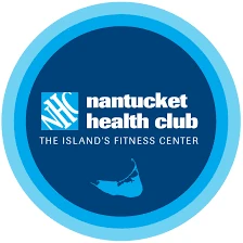 Nantucket Health Club logo