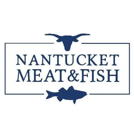 Nantucket Meat & Fish Market logo
